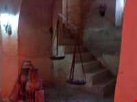 Historical bath and watermill of Niasar