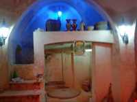 Historical bath and watermill of Niasar