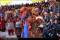 لباس محلی مازندرانی