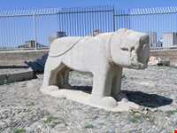 مناره گلپایگان