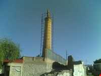 مناره گلپایگان