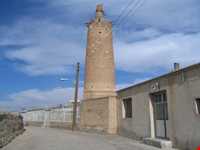 مناره گلپایگان