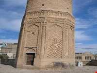 مناره گلپایگان