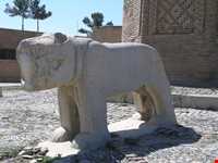 مناره گلپایگان