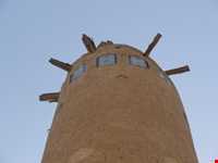 مناره گلپایگان