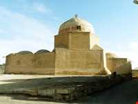 مسجد جامع گلپایگان