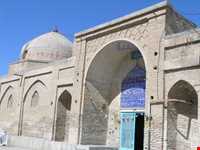 مسجد جامع گلپایگان