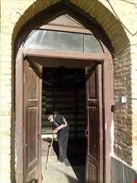 مسجد جامع گلپایگان