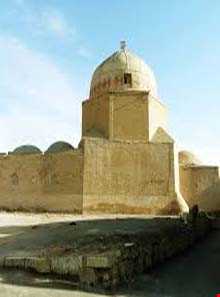 مسجد جامع گلپایگان