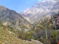 منطقه حفاظت شده شالو و منگشت