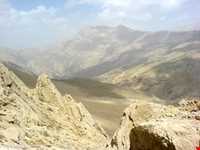 منطقه حفاظت شده شالو و منگشت