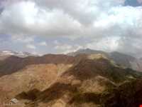 منطقه حفاظت شده شالو و منگشت