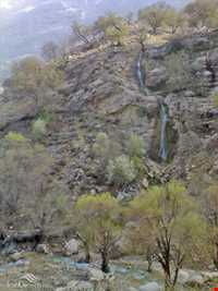 منطقه حفاظت شده شالو و منگشت