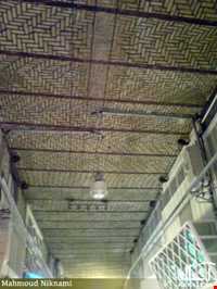 Chahar (four) Sough Golpayeban bazaar