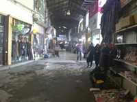 Chahar (four) Sough Golpayeban bazaar