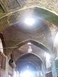 Chahar (four) Sough Golpayeban bazaar