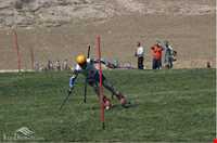 پیست بین المللی اسکی نسار بیجار