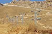 پیست بین المللی اسکی نسار بیجار