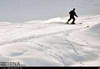 پیست بین المللی اسکی نسار بیجار