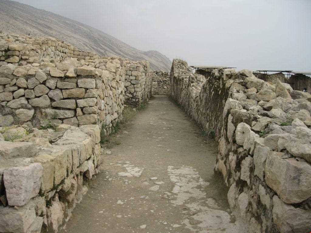 شهر تاریخی بیشاپور