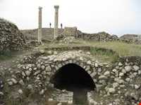 شهر تاریخی بیشاپور