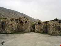 شهر تاریخی بیشاپور