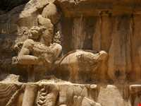 شهر تاریخی بیشاپور