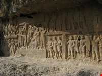 شهر تاریخی بیشاپور