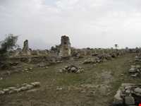 شهر تاریخی بیشاپور