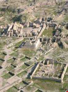 شهر تاریخی بیشاپور