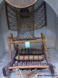 روستای دوان