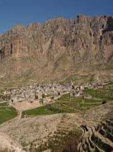 روستای دوان