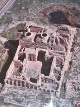 شهر باستانی گور