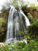 Ozan Waterfall