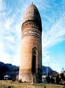 برج لاجیم