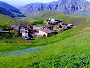Khan_Kandi village