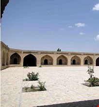 Abbas abad inn