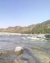 sarbaz river