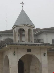 saint Maryam church