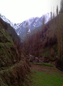 روستای دهبکری