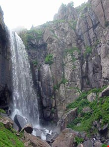 verazan waterfall