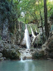 آبشار لوه