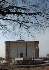 امامزاده علی اکبر
