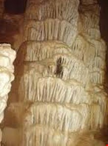 Khaneh Khoda Cave