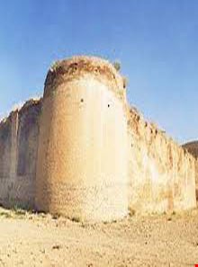 قلعه اردلان (اشتران ، اربابی )