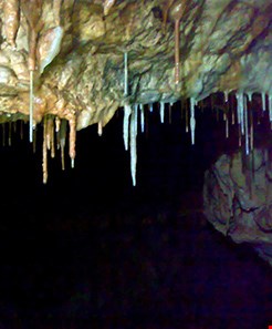 Sarab Cave