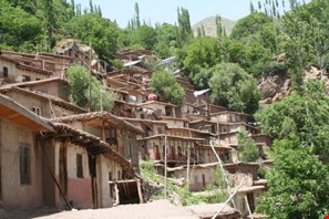 روستای رزجرد