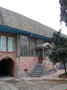 Hakim Nezami school