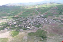 روستای کورعباسلو