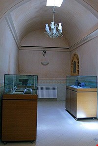 موزه خلخال ( حمام تاریخی نصر )